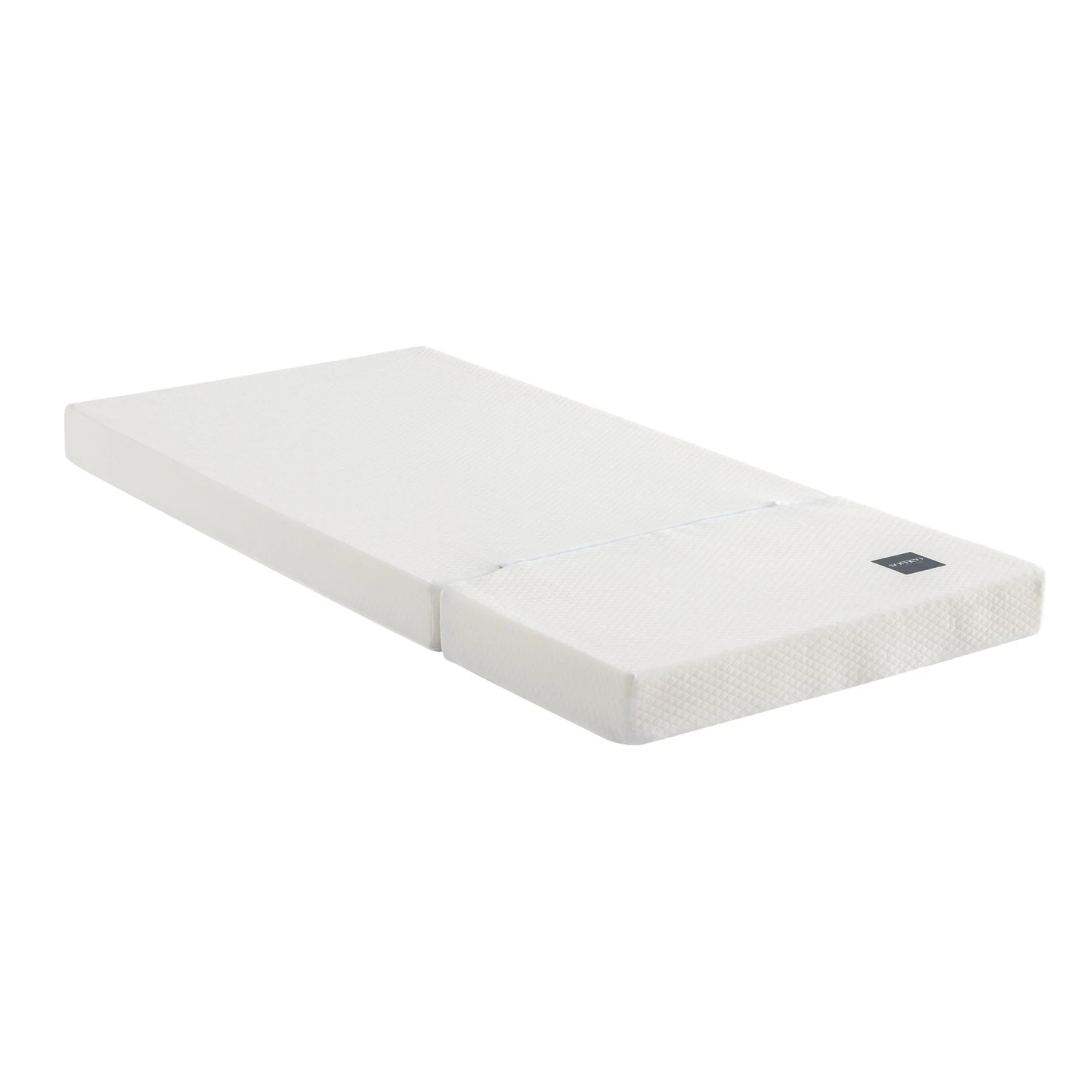 Matelas Junior Mousse Pour Lit évolutif Aurore 100 - SOMEO 90x140 à 90x190 3 Matelas Junior Mousse Pour Lit évolutif Aurore 100 - SOMEO 90x140 à 90x190