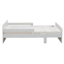 Matelas Junior Mousse Pour Lit évolutif Aurore 100 - SOMEO 90x140 à 90x190 24 Matelas Junior Mousse Pour Lit évolutif Aurore 100 - SOMEO 90x140 à 90x190 -Magasin De Literie matelas enfant evolutif aurore 90x200 profil fond blanc 1