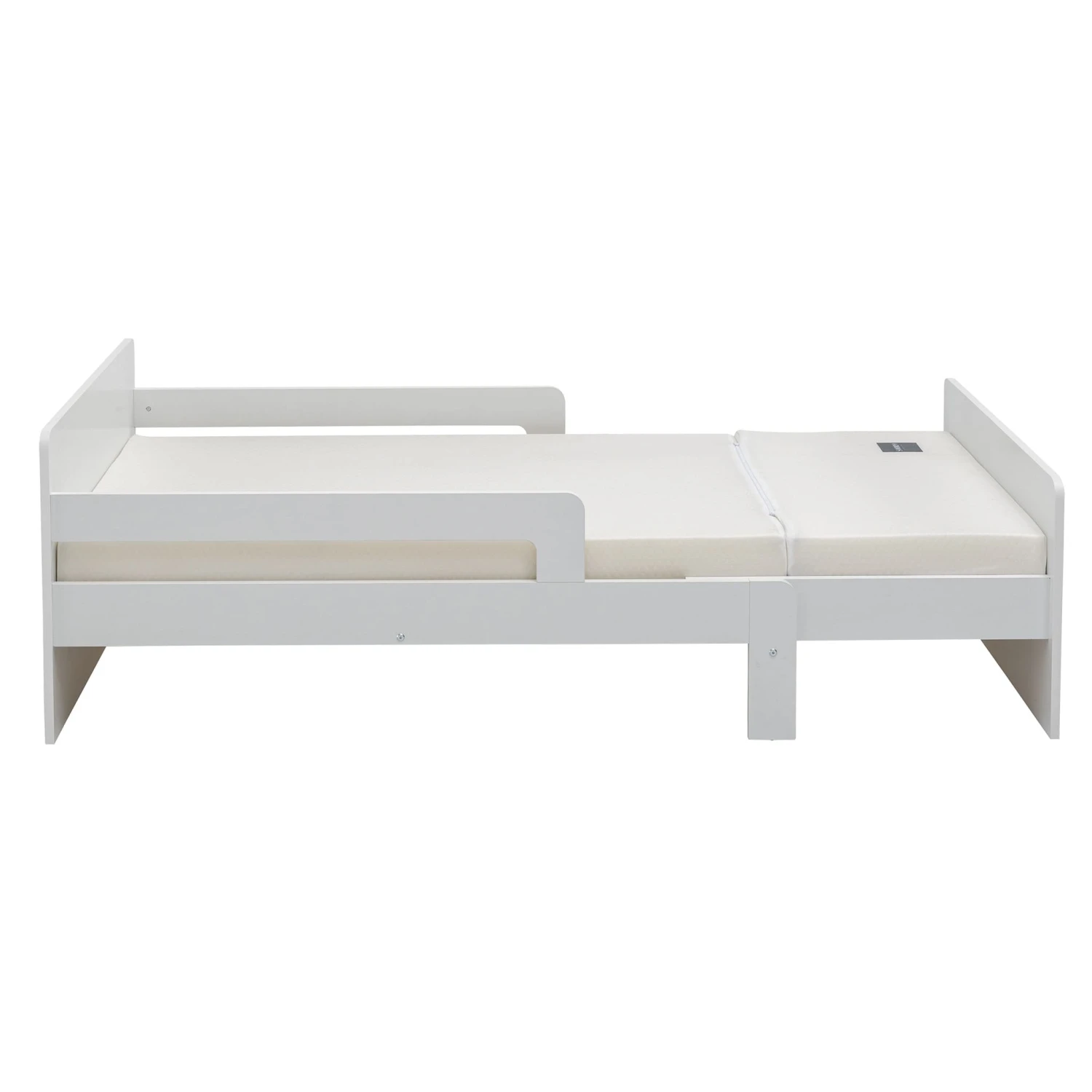 Matelas Junior Mousse Pour Lit évolutif Aurore 100 - SOMEO 90x140 à 90x190 12 Matelas Junior Mousse Pour Lit évolutif Aurore 100 - SOMEO 90x140 à 90x190 – Image 10