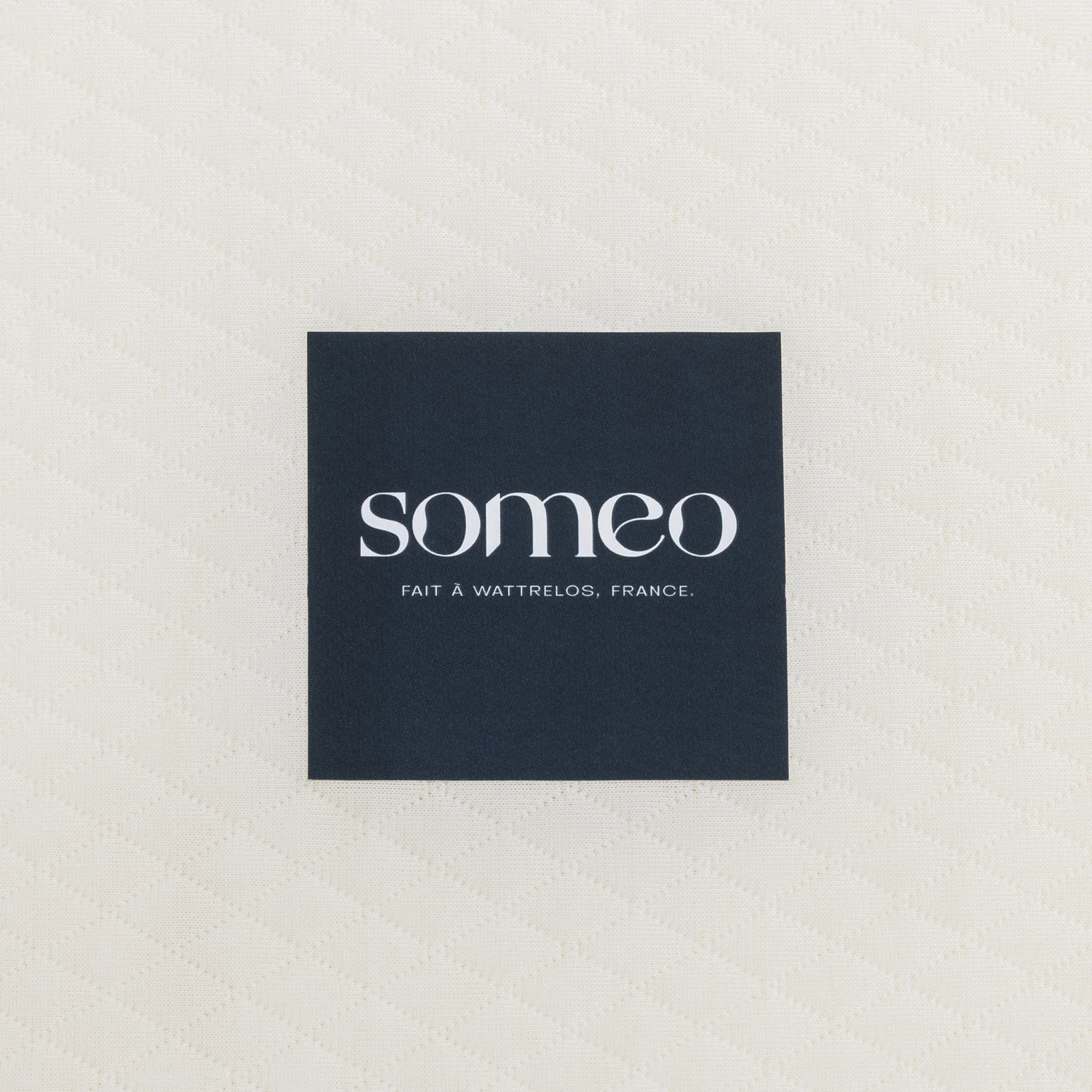 Matelas Junior Mousse Pour Lit évolutif Aurore 100 - SOMEO 90x140 à 90x190 8 Matelas Junior Mousse Pour Lit évolutif Aurore 100 - SOMEO 90x140 à 90x190 – Image 6