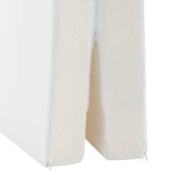 Matelas Junior Mousse Pour Lit évolutif Aurore 100 - SOMEO 90x140 à 90x190 19 Matelas Junior Mousse Pour Lit évolutif Aurore 100 - SOMEO 90x140 à 90x190 -Magasin De Literie matelas enfant evolutif aurore zoom fermeture fond blanc 1