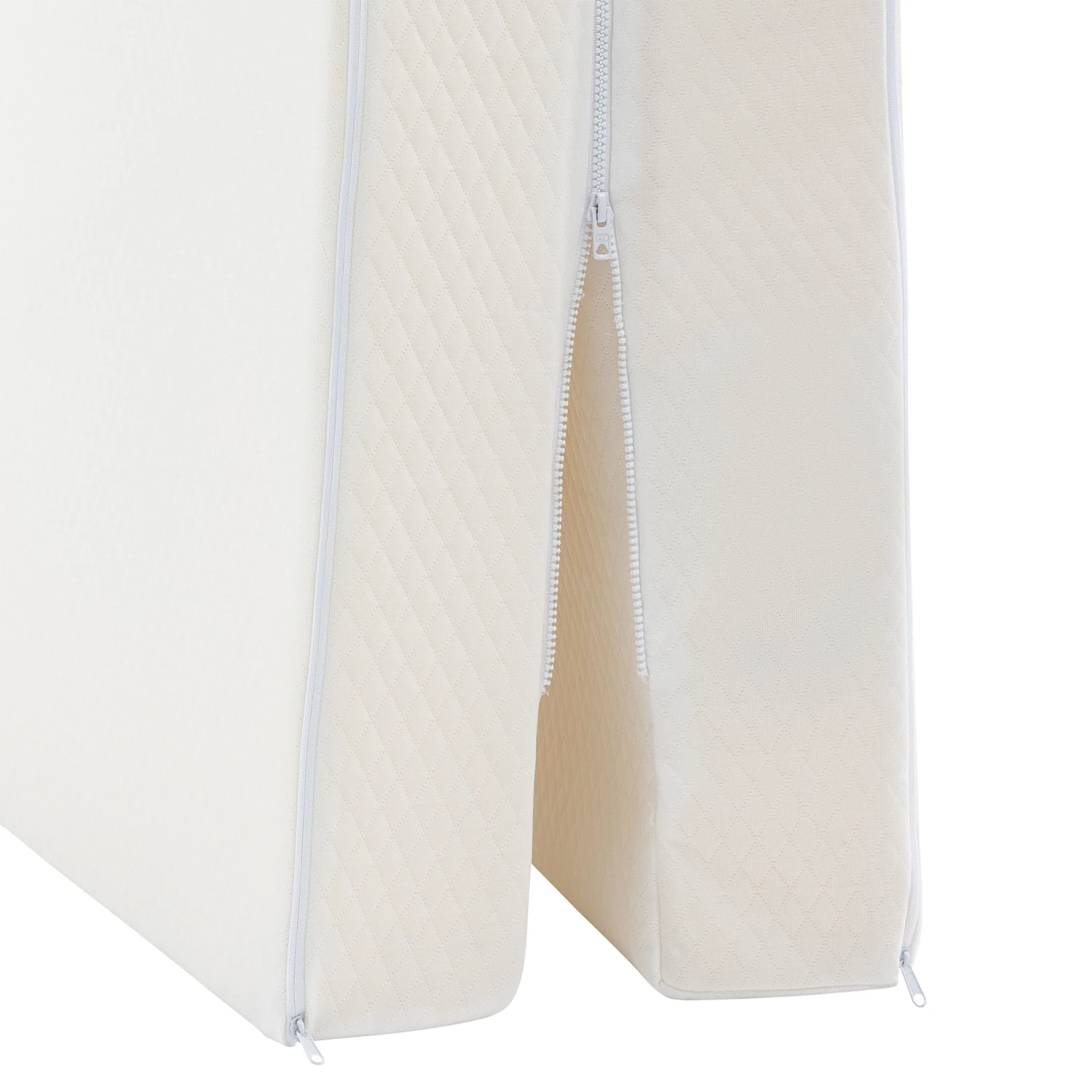 Matelas Junior Mousse Pour Lit évolutif Aurore 100 - SOMEO 90x140 à 90x190 7 Matelas Junior Mousse Pour Lit évolutif Aurore 100 - SOMEO 90x140 à 90x190 – Image 5