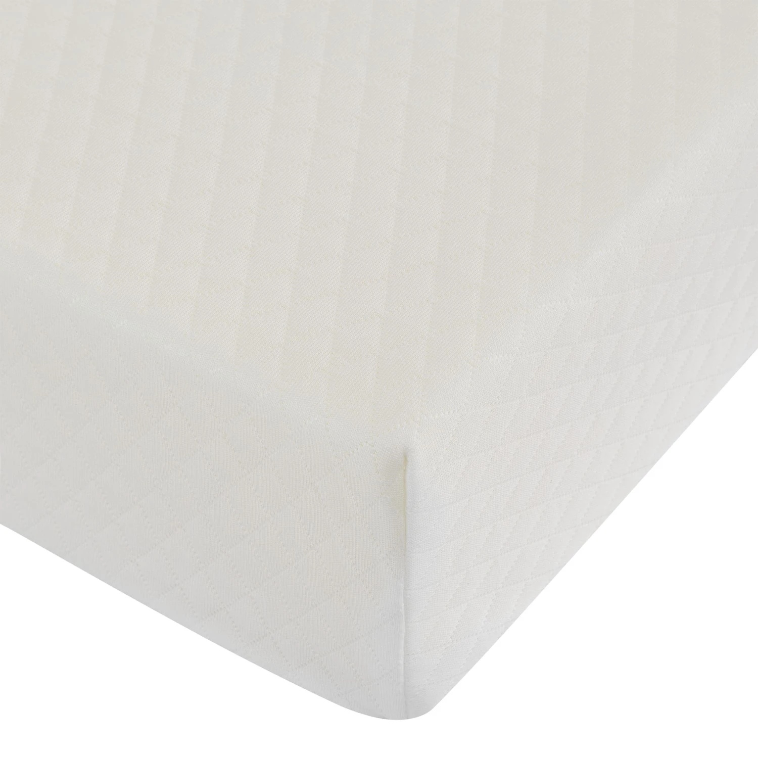 Matelas Junior Mousse Pour Lit évolutif Aurore 100 - SOMEO 90x140 à 90x190 5 Matelas Junior Mousse Pour Lit évolutif Aurore 100 - SOMEO 90x140 à 90x190 – Image 3