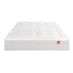 Matelas Epeda Ressorts Ensachés, Cachemire Et Soie Beau Séjour -Magasin De Literie matelas epeda beau sejour face fond blanc