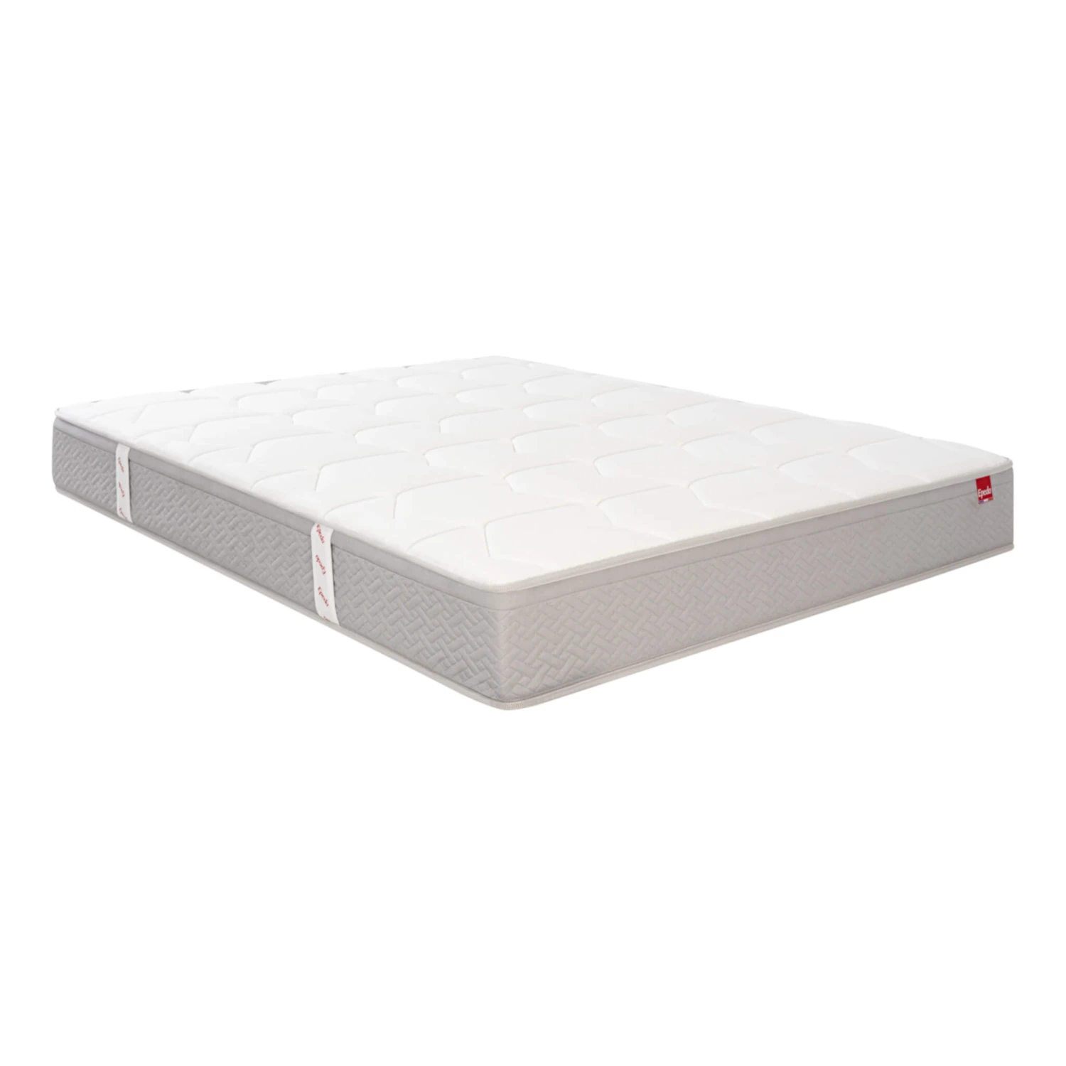 Matelas Epeda Ressorts Ensachés Et Mémoire De Forme Destination 3 Matelas Epeda Ressorts Ensachés Et Mémoire De Forme Destination