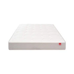 Matelas Epeda Ressorts Ensachés Et Mémoire De Forme Destination 11 Matelas Epeda Ressorts Ensachés Et Mémoire De Forme Destination -Magasin De Literie matelas epeda destination face fond blanc
