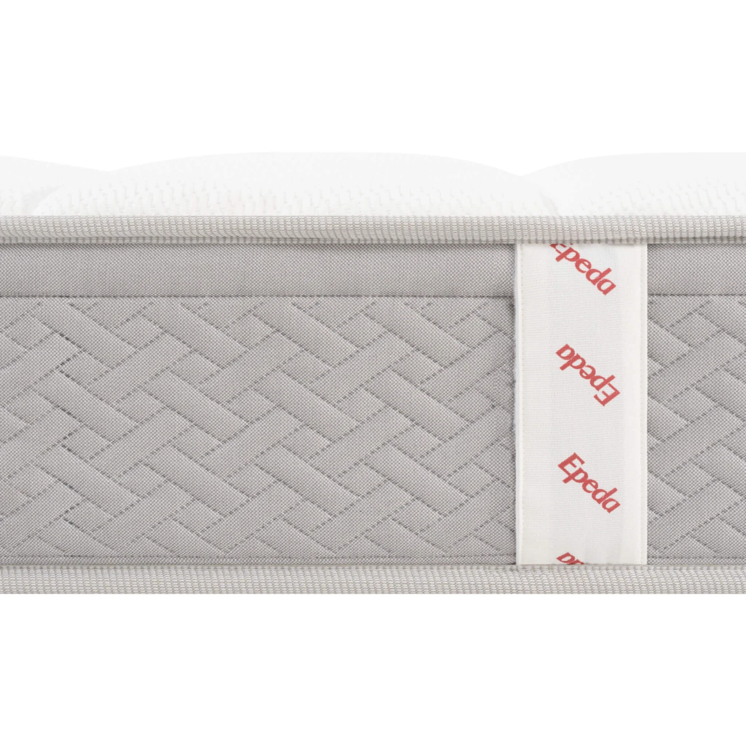 Matelas Epeda Ressorts Ensachés Et Mémoire De Forme Destination 7 Matelas Epeda Ressorts Ensachés Et Mémoire De Forme Destination – Image 5