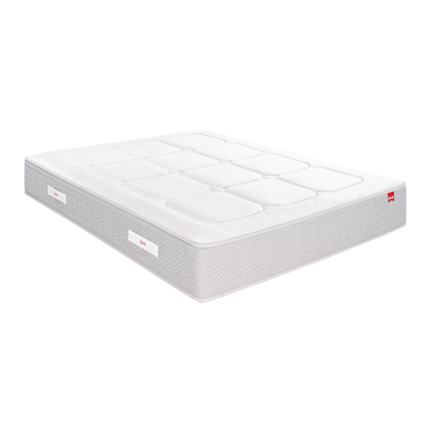 Matelas Epeda Ressorts Multi-actif L’Inoubliable 3 Matelas Epeda Ressorts Multi-actif L’Inoubliable