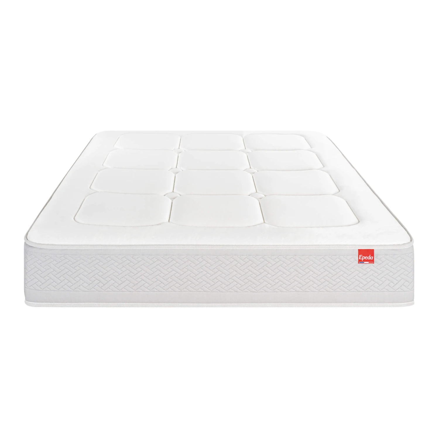 Matelas Epeda Ressorts Multi-actif L’Inoubliable 6 Matelas Epeda Ressorts Multi-actif L’Inoubliable – Image 4