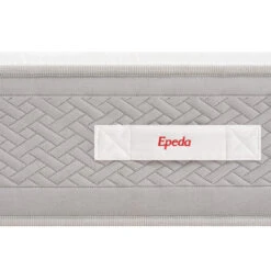 Matelas Epeda Ressorts Multi-actif L’Inoubliable 12 Matelas Epeda Ressorts Multi-actif L’Inoubliable -Magasin De Literie matelas epeda inoubliable zoom poignee fond blanc