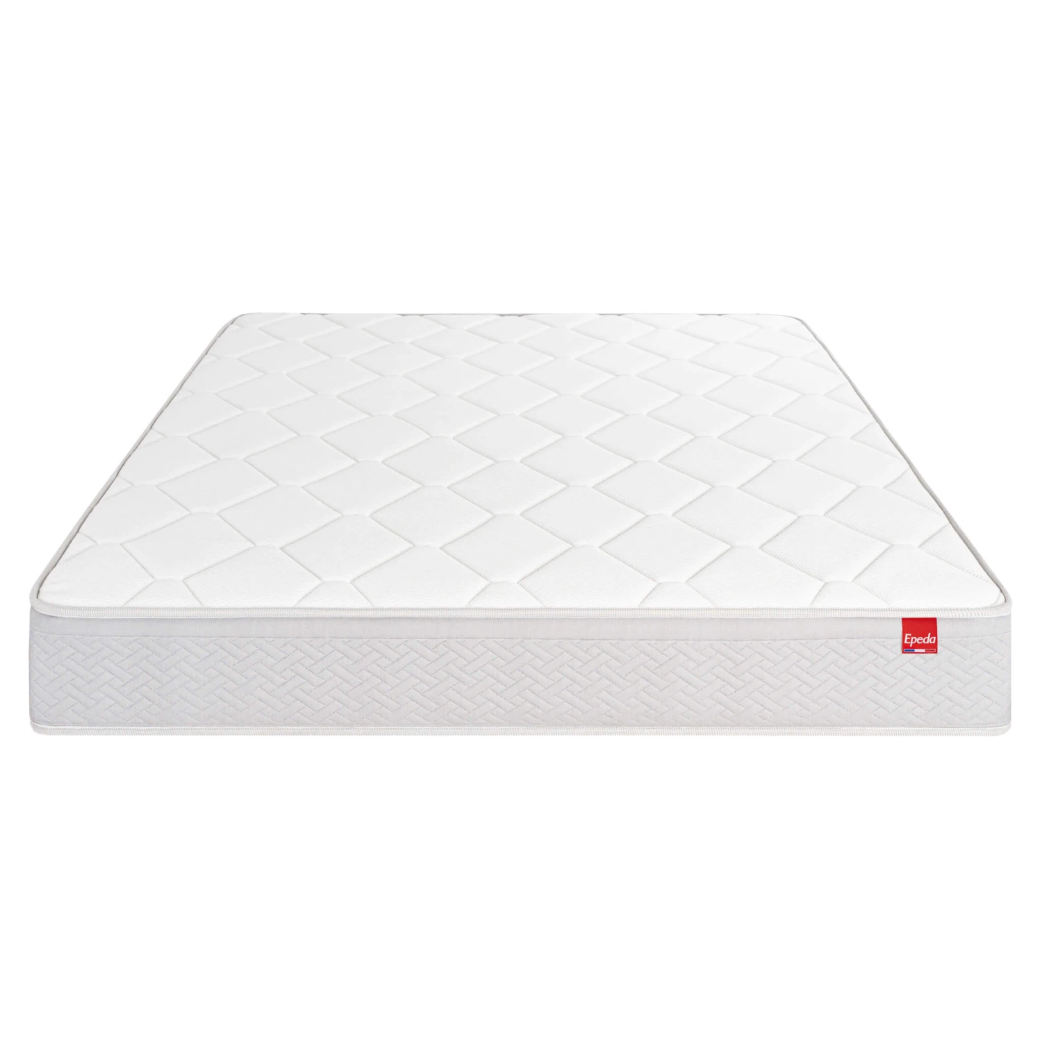 Matelas Epeda Ressorts Ensachés Itinéraire 6 Matelas Epeda Ressorts Ensachés Itinéraire – Image 4