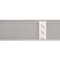 Matelas Epeda Ressorts Ensachés Itinéraire 12 Matelas Epeda Ressorts Ensachés Itinéraire -Magasin De Literie matelas epeda itineraire zoom profil fond blanc