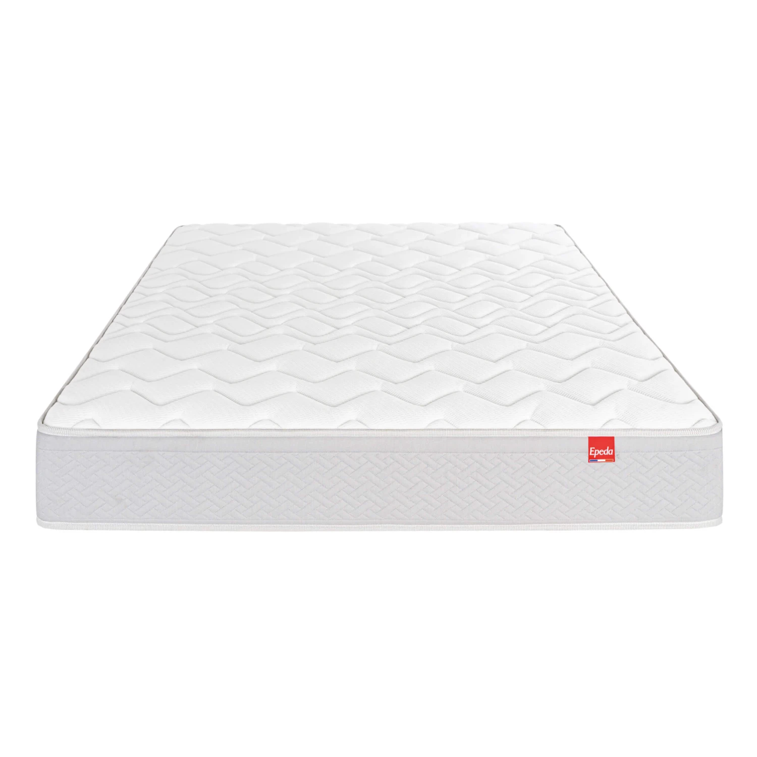 Matelas Epeda Ressorts Ensachés L’Ailleurs 6 Matelas Epeda Ressorts Ensachés L’Ailleurs – Image 4