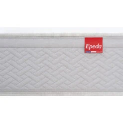 Matelas Epeda Ressorts Ensachés L’Ailleurs 14 Matelas Epeda Ressorts Ensachés L’Ailleurs -Magasin De Literie matelas epeda l ailleurs zoom profil fond blanc