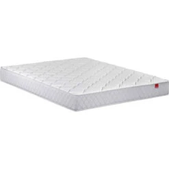 Matelas Epeda Ressorts Ensachés Confort Ferme 21cm DORMEUR