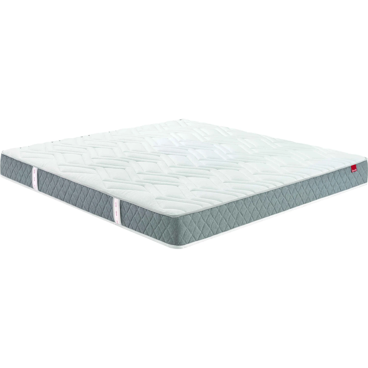 Matelas EPEDA Très Ferme Et XXL 24cm L'EXTRAORDINAIRE 3 Matelas EPEDA Très Ferme Et XXL 24cm L'EXTRAORDINAIRE