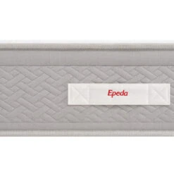 Matelas Epeda Ressorts Multi-actif Et Laine L’Échappée 12 Matelas Epeda Ressorts Multi-actif Et Laine L’Échappée -Magasin De Literie matelas epeda zoom poignee fond blanc