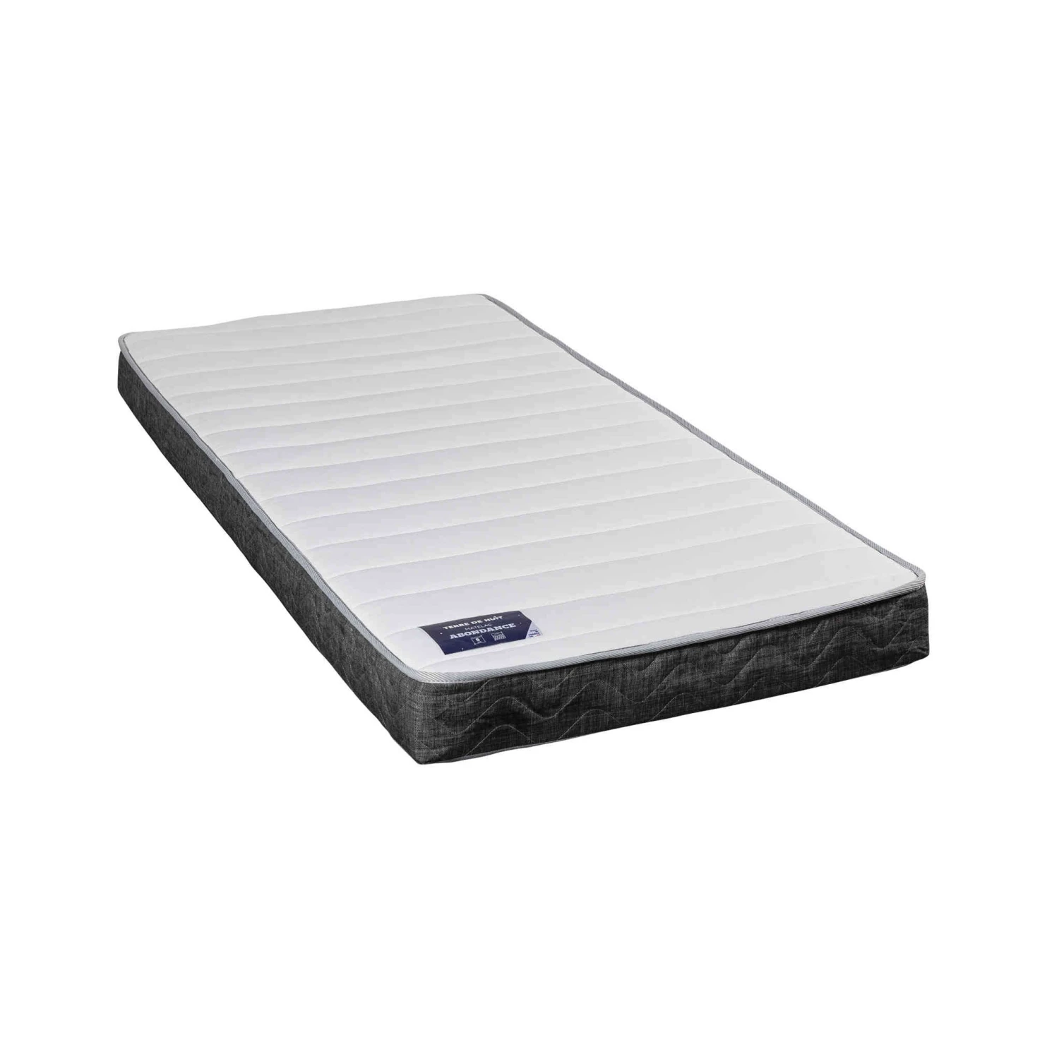 Matelas 100% Latex Abondance 4 Matelas 100% Latex Abondance – Image 2