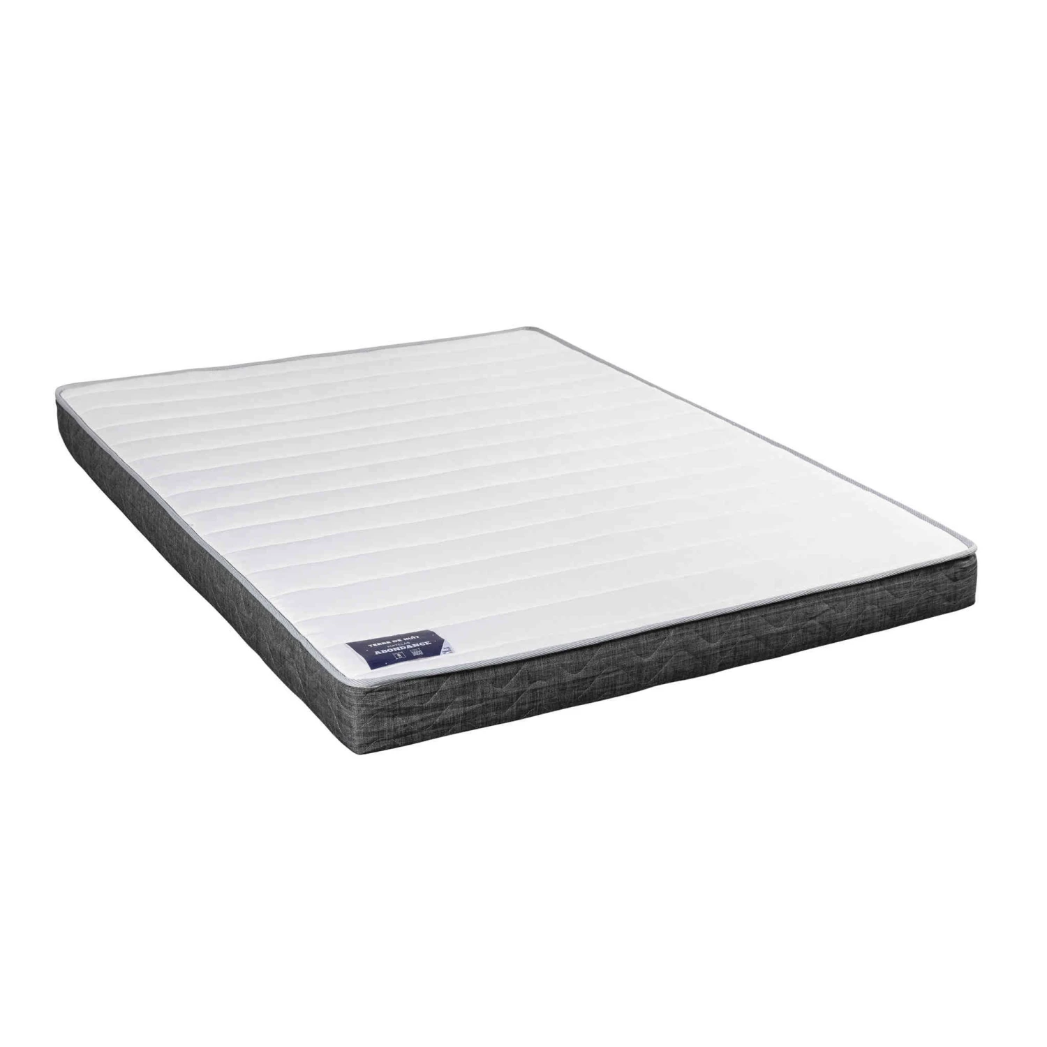 Matelas 100% Latex Abondance 3 Matelas 100% Latex Abondance