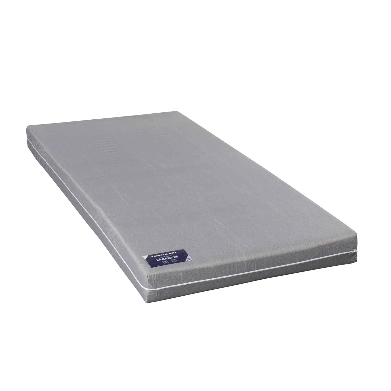 Matelas D'appoint En Mousse Légèreté 3 Matelas D'appoint En Mousse Légèreté