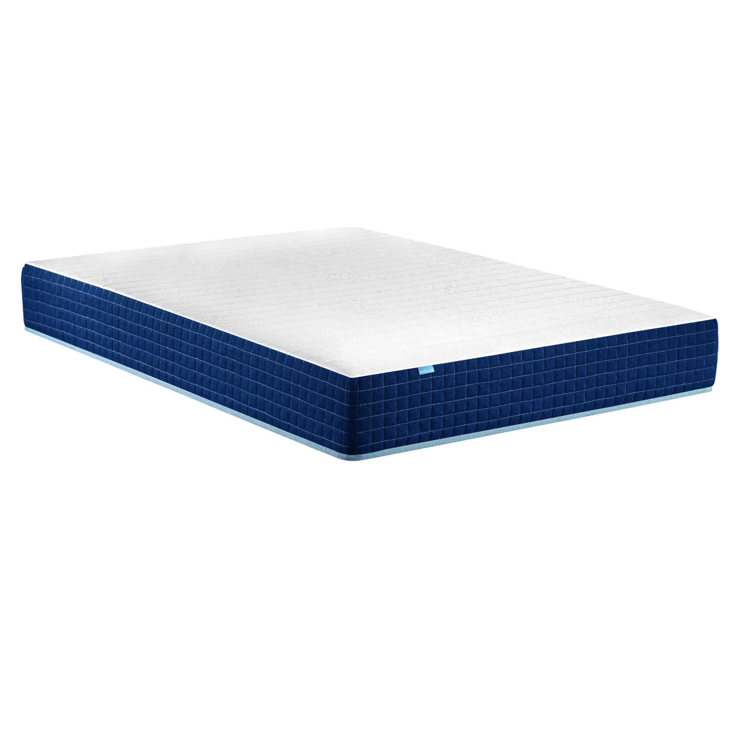 Matelas Merinos Couchage Bodyfeel STRONG BED 3 Matelas Merinos Couchage Bodyfeel STRONG BED