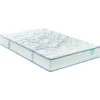 Matelas Merinos Ressorts Ensachés + Mousse Mémoire MIMIC 2 Matelas Merinos Ressorts Ensachés + Mousse Mémoire MIMIC -Magasin De Literie matelas merinos mimic ressorts ensach s 140x190 fond blanc
