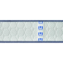 Matelas Merinos Ressorts Ensachés + Mousse Mémoire MIMIC 18 Matelas Merinos Ressorts Ensachés + Mousse Mémoire MIMIC -Magasin De Literie matelas merinos mimic ressorts ensach s zoom bande