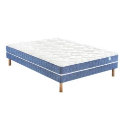 Matelas Merinos Mousse Confort Ferme ONY -Magasin De Literie matelas merinos ony mousse pr sent en ensemble