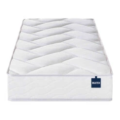 Matelas Bultex Haute Densité, Ferme Et Confortable, READY 16 Matelas Bultex Haute Densité, Ferme Et Confortable, READY -Magasin De Literie matelas ready face fond blanc