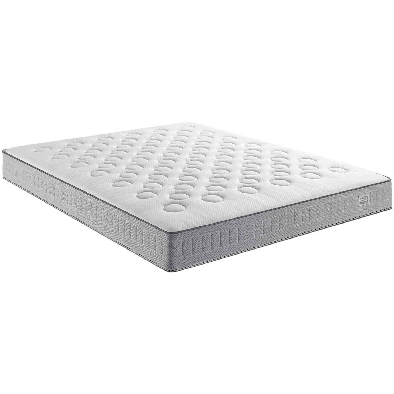 Matelas Simmons 504 Ressorts Ensachés SW1 3 Matelas Simmons 504 Ressorts Ensachés SW1
