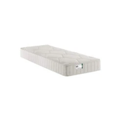 Matelas Simmons Ressorts Ensachés, Lin Et Fibres Recyclées F1rst FR.1 15 Matelas Simmons Ressorts Ensachés, Lin Et Fibres Recyclées F1rst FR.1 -Magasin De Literie matelas simmons first1 1place 3 4 fond blanc
