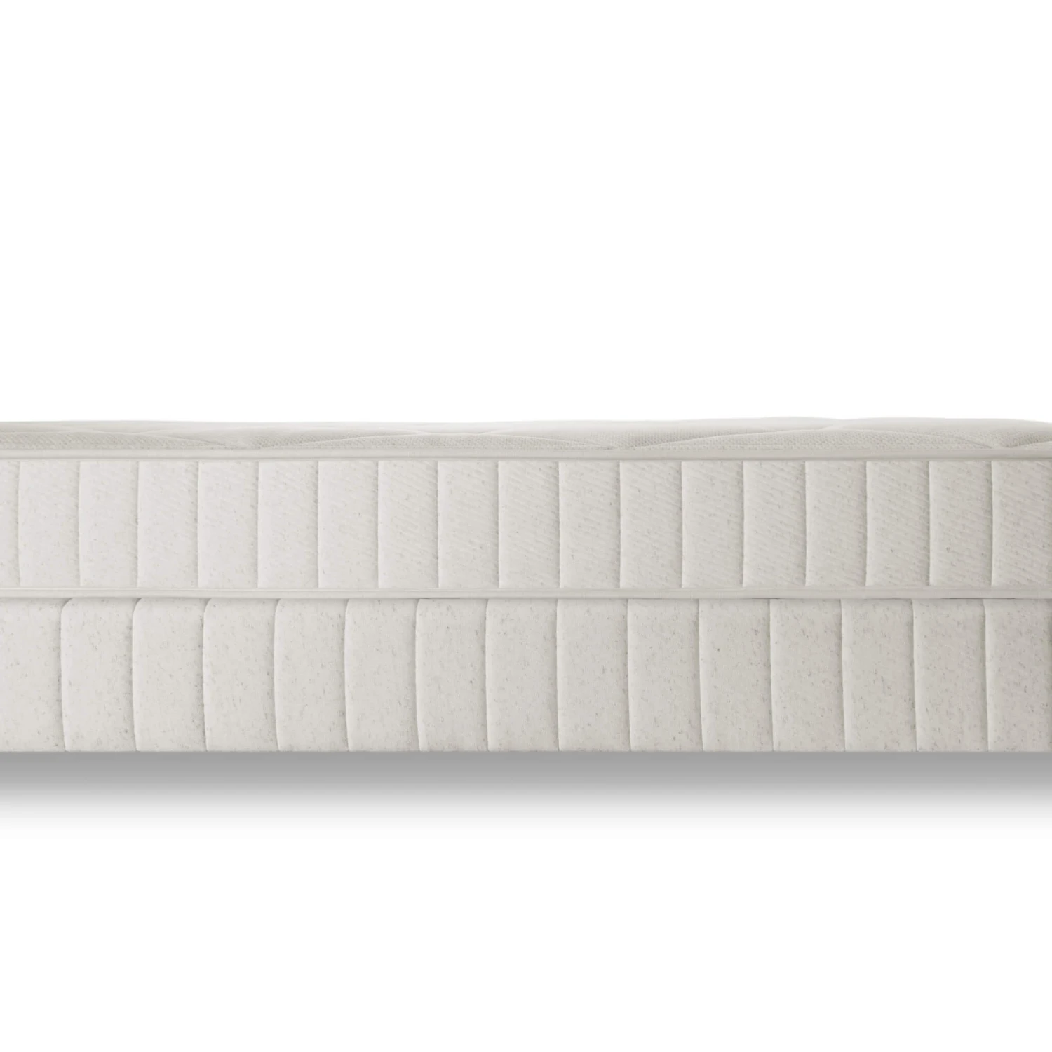 Matelas Simmons Ressorts Ensachés, Lin Et Fibres Recyclées F1rst FR.1 7 Matelas Simmons Ressorts Ensachés, Lin Et Fibres Recyclées F1rst FR.1 – Image 5