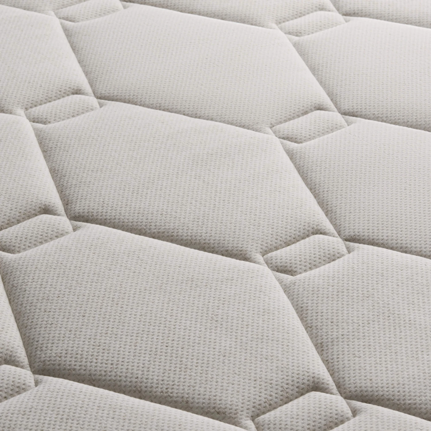 Matelas Simmons Ressorts Ensachés, Lin Et Fibres Recyclées F1rst FR.1 4 Matelas Simmons Ressorts Ensachés, Lin Et Fibres Recyclées F1rst FR.1 – Image 2