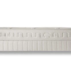 Matelas Simmons Ressorts Ensachés, Mousse à Mémoire De Forme, Lin Et Fibres Recyclées F1rst FR.3 14 Matelas Simmons Ressorts Ensachés, Mousse à Mémoire De Forme, Lin Et Fibres Recyclées F1rst FR.3 -Magasin De Literie matelas simmons first3 zoom bande fond blanc