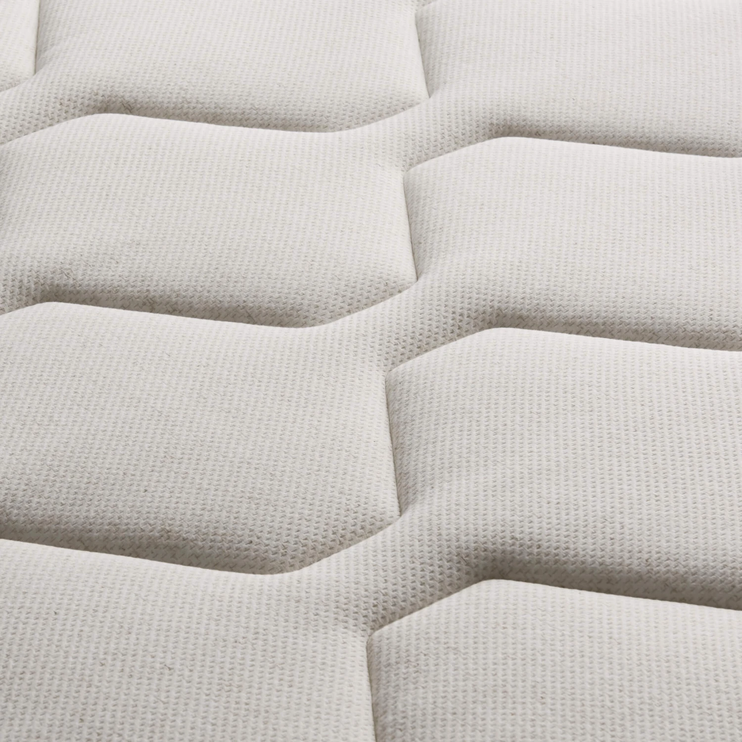 Matelas Simmons Ressorts Ensachés, Mousse à Mémoire De Forme, Lin Et Fibres Recyclées F1rst FR.3 4 Matelas Simmons Ressorts Ensachés, Mousse à Mémoire De Forme, Lin Et Fibres Recyclées F1rst FR.3 – Image 2