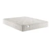 Matelas Simmons Ressorts Ensachés, Latex, Mousse Et Lin F1rst FR.4 -Magasin De Literie matelas simmons first4 3 4 fond blanc