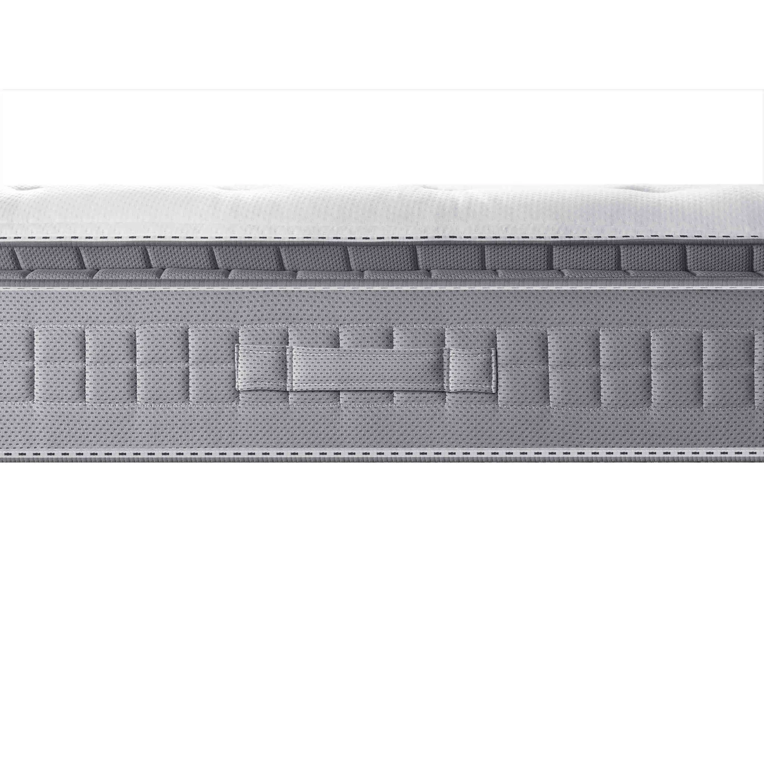 Matelas Simmons 651 Ressorts Ensachés + Surmatelas Intégré SW5 6 Matelas Simmons 651 Ressorts Ensachés + Surmatelas Intégré SW5 – Image 4
