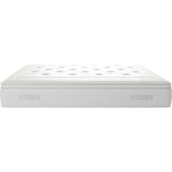Matelas Simmons Ressorts Ensachés + Mousse Mémoire Grand Confort 33cm SW6 12 Matelas Simmons Ressorts Ensachés + Mousse Mémoire Grand Confort 33cm SW6 -Magasin De Literie matelas simmons ressorts ensach s mousse m moire grand confort 33cm sw6 vue de profil