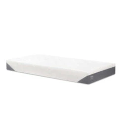 Matelas Tempur One 15 Matelas Tempur One -Magasin De Literie matelas tempur one 3 4 1place fond blanc