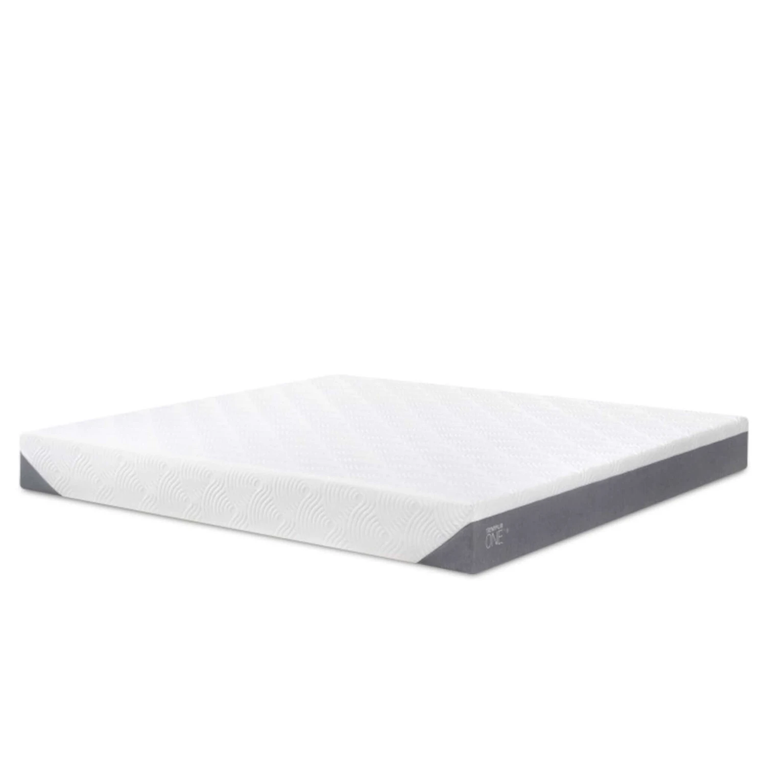 Matelas Tempur One 3 Matelas Tempur One