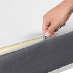 Matelas Tempur One 17 Matelas Tempur One -Magasin De Literie matelas tempur one zoom zip fond blanc