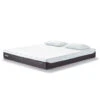 Matelas Tempur Pro Plus Smartcool 1 Matelas Tempur Pro Plus Smartcool -Magasin De Literie matelas tempur pro plus sc medium 3 4 fond blanc