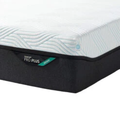 Matelas Tempur Pro Plus Smartcool -Magasin De Literie matelas tempur pro plus sc medium zoom fond blanc