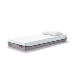 Matelas Tempur Pro Smartcool 18 Matelas Tempur Pro Smartcool -Magasin De Literie matelas tempur pro smartcool mediumfirm 3 4 1place fond blanc