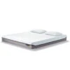 Matelas Tempur Pro Smartcool 2 Matelas Tempur Pro Smartcool -Magasin De Literie matelas tempur pro smartcool mediumfirm 3 4 fond blanc