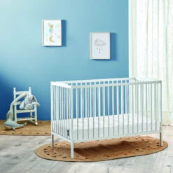 Matelas Bébé Bultex Nano Confort Ferme TICHOU 11 Matelas Bébé Bultex Nano Confort Ferme TICHOU -Magasin De Literie matelas tichou ambiance