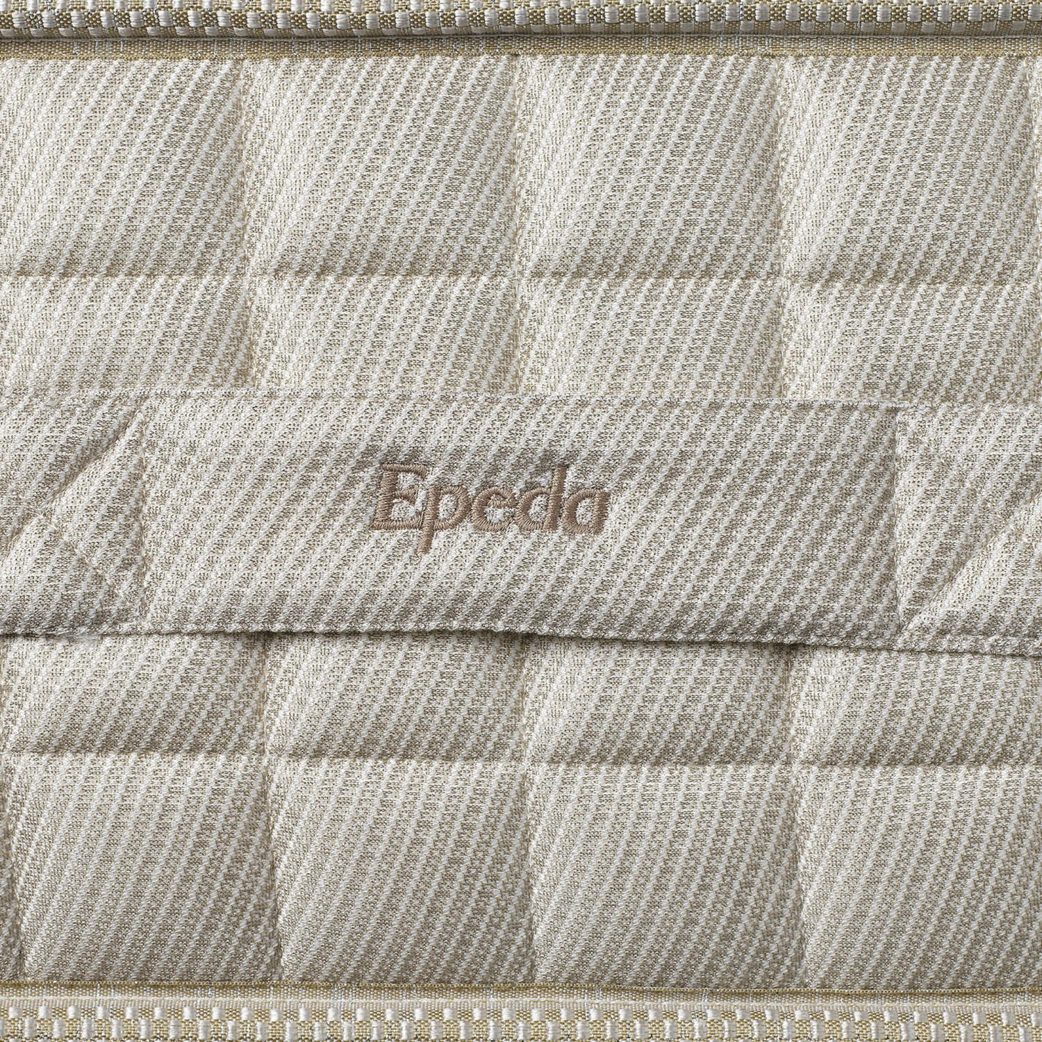 Matelas Epeda Ressorts Ensachés Ferme Et Confortable YUCCA 8 Matelas Epeda Ressorts Ensachés Ferme Et Confortable YUCCA – Image 6