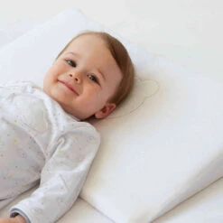 Candide Plan Incliné Bébé 15° MEMORY -Magasin De Literie memory fond blanc 2