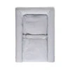 Candide Matelas à Langer Bébé MAT'CONFORT 50x70 Cm 2 Candide Matelas à Langer Bébé MAT'CONFORT 50x70 Cm -Magasin De Literie ml gris fond blanc 3