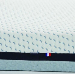 Candide Matelas Bébé Déhoussable éco-responsable OCEAN FRIENDLY 18 Candide Matelas Bébé Déhoussable éco-responsable OCEAN FRIENDLY -Magasin De Literie ocean friendly fond blanc 5